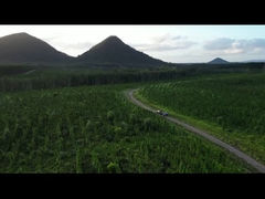 TRAILER KAMPER OFF ROAD NJSTAR EXPLORER