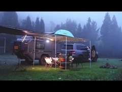 NJSTAR EXPLORER semua terran off-road tes